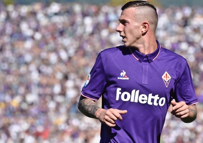 Serie A Fiorentina, Bernardeschi: «Mai litigato con Sousa»