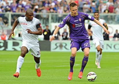 Calciomercato Pisa, ufficiale: firma Mudingayi