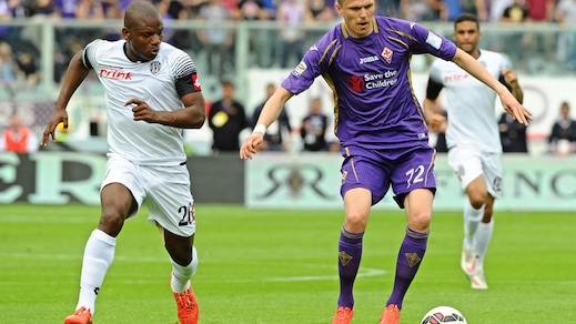 Calciomercato Pisa, ufficiale: firma Mudingayi