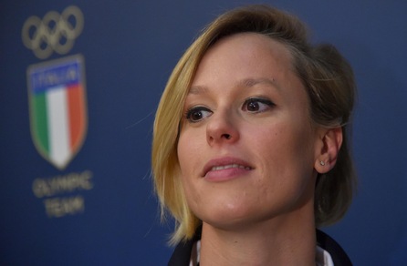 Nuoto, Pellegrini: «Tokyo 2020? Navigo a vista»