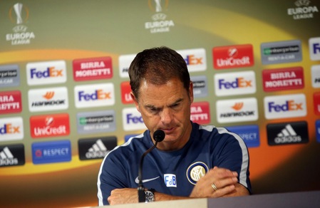 Inter, De Boer via? Ecco le alternative