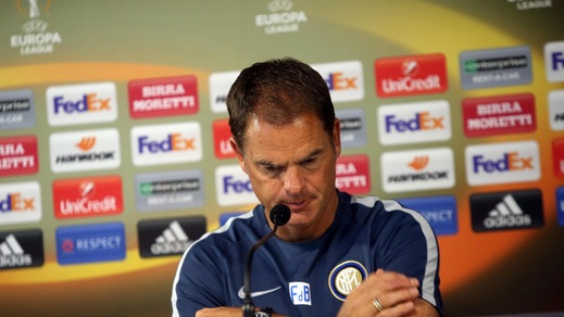 Inter, De Boer via? Ecco le alternative