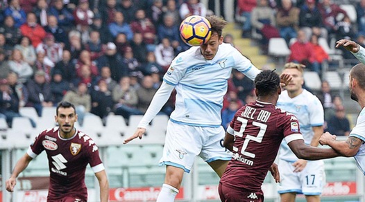 24 ore di notizie sulla Lazio