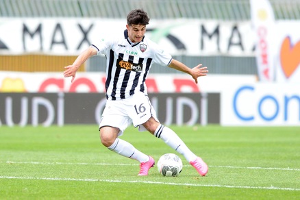 Juventus-Orsolini: affare bloccato dalla neve