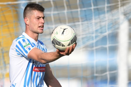 Pescara, Cerri già agli ordini di Oddo