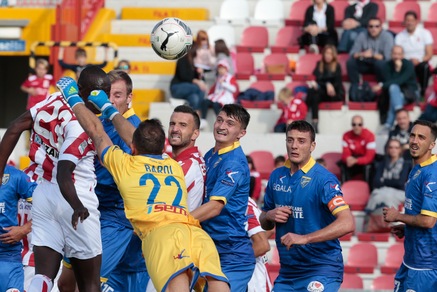 La Serie B in diretta. Tempo reale dalle 20.30