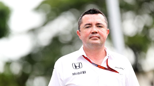 F1, Boullier: «Ad Austin la vera McLaren»