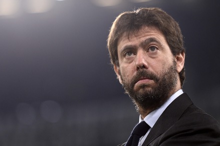 Agnelli: «Juventus, per vincere tutto bisogna aumentare il fatturato»