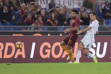 Serie A Palermo, Andelkovic operato: è emergenza