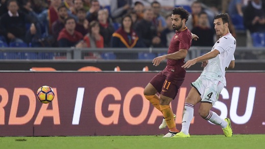 Serie A Palermo, Andelkovic operato: è emergenza