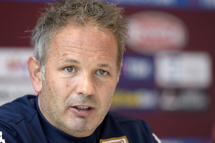 Serie A Torino, Mihajlovic: «Che stimoli. Per l'Inter è una finale»