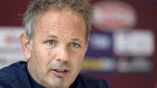 Serie A Torino, Mihajlovic: «Che stimoli. Per l'Inter è una finale»