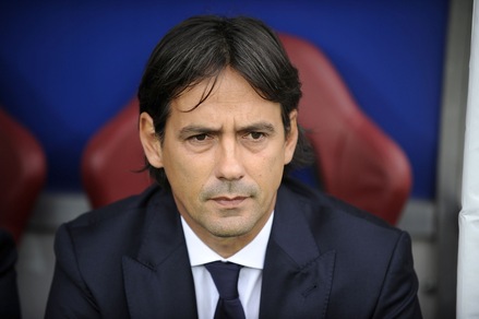 Lazio, Inzaghi: «Col Cagliari servirà una gara attenta»