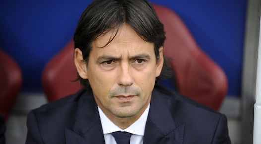 Lazio, Inzaghi: «Col Cagliari servirà una gara attenta»