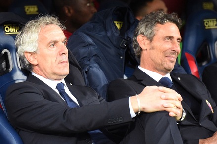 Serie A Bologna, Donadoni: «Chievo letale. Non parlo degli arbitri…»