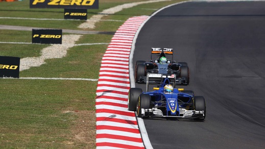 F1, Gp della Malesia a rischio dal 2018