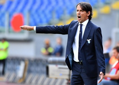 Serie A: Lazio-Cagliari, 7 scommesse su 10 sui biancocelesti