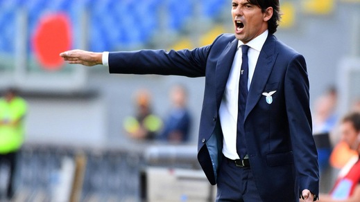 Serie A: Lazio-Cagliari, 7 scommesse su 10 sui biancocelesti