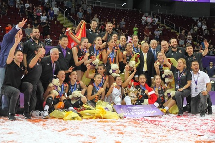 Volley - Barbolini, un mondiale atteso 22 anni