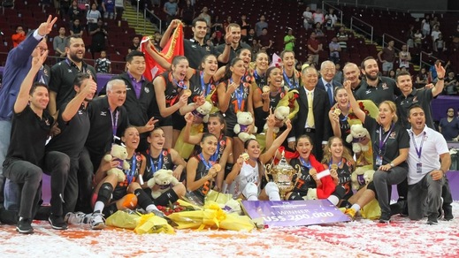 Volley - Barbolini, un mondiale atteso 22 anni