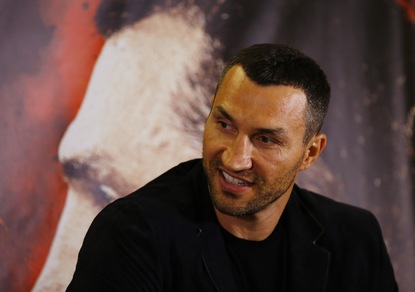 Pugilato: Wba, nella primavera 2017 match Joshua-Klitschko