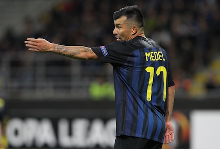 Medel, niente sconti: squalifica confermata