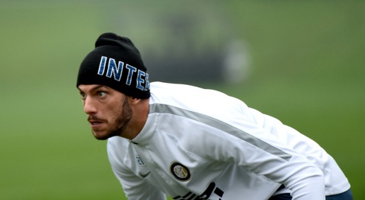 Sassuolo, spunta Santon per sistemare l'out destro