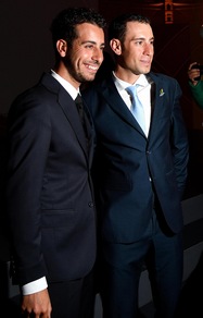 Ciclismo, da Alghero a Milano: ecco il Giro d'Italia numero 100