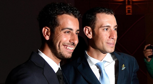 Ciclismo, da Alghero a Milano: ecco il Giro d'Italia numero 100