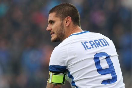 Inter, il libro di Icardi finisce sul tavolo della Procura Figc