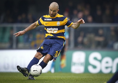 Verona-Maresca: rescissione consensuale