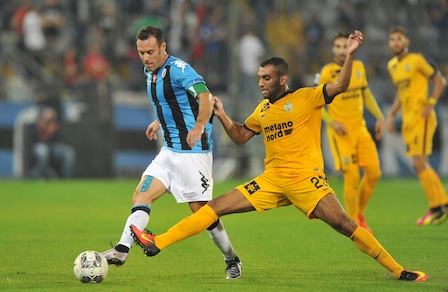 Serie B 11ª giornata: Frosinone-Spal 2-1; Novara-Bari 1-0; Pisa-Verona 0-0