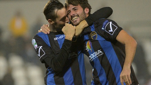 Serie B, l'orgoglio di Cosmi e l'effetto Castori