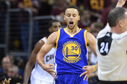 Nba, Golden State ko: il titolo sale a 1,90