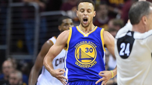 Nba, Golden State ko: il titolo sale a 1,90