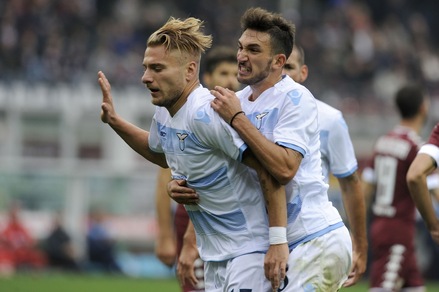 24 ore di notizie sulla Lazio