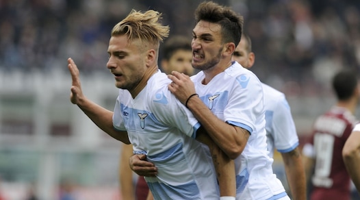 24 ore di notizie sulla Lazio