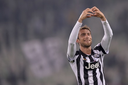 24 ore di notizie sulla Juventus