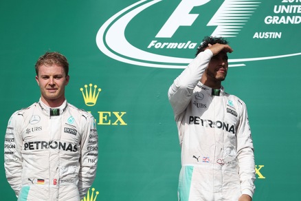 F1, Rosberg: «Zero calcoli, in Messico voglio vincere»