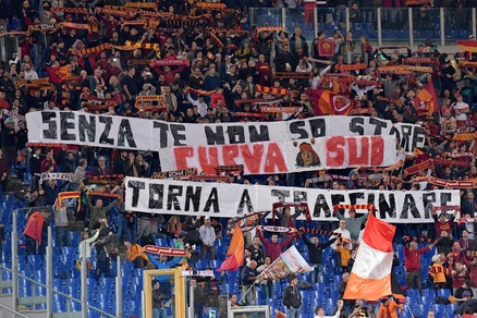 Malagò: «Barriere Olimpico? Siamo vicini alla soluzione»