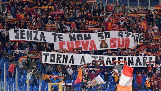 Malagò: «Barriere Olimpico? Siamo vicini alla soluzione»