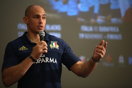 Rugby: Italia, con i giganti All-Blacks iniziano test match azzurri