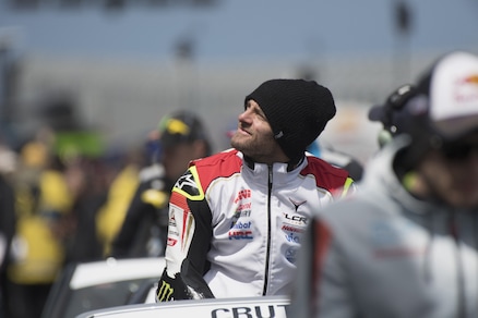 MotoGp, Crutchlow: «Sarà difficile puntare al titolo nel 2017»