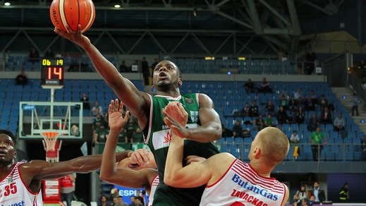 Basket Champions League, Avellino cerca il bis