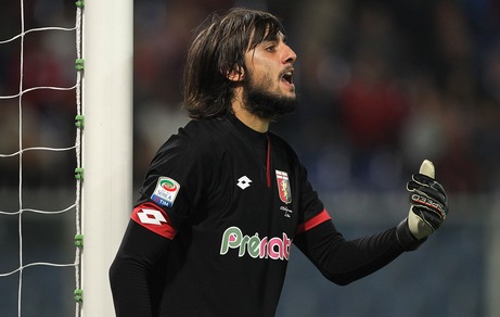Serie A Genoa, Perin elogia Juric: «Ha il fuoco dentro»