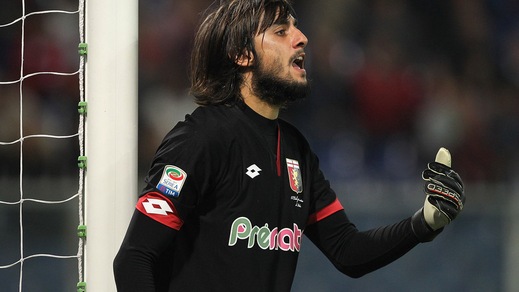 Serie A Genoa, Perin elogia Juric: «Ha il fuoco dentro»