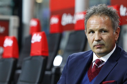 Serie A Torino, Mihajlovic: «Infelice anche se pareggiavo»