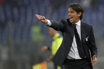 Serie A Lazio, Inzaghi: «Possiamo migliorare ancora»
