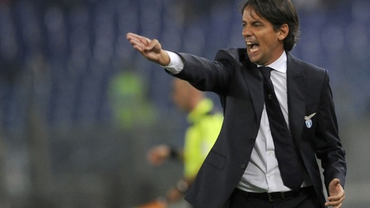 Serie A Lazio, Inzaghi: «Possiamo migliorare ancora»