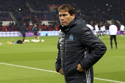 Coppa di Francia: prima vittoria per Garcia col Marsiglia